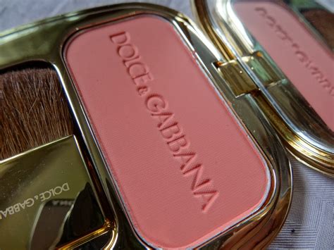 dolce & gabbana luminous cheek colour|dolce perfume.